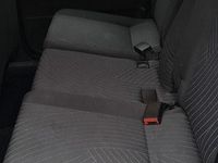 Gebraucht Opel Meriva Edition 105 PS (77 kW) 2006 Silber Van / Kleinbus