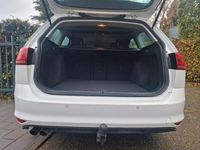 gebraucht VW Golf VII Variant Highline BMT