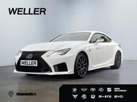 Gebraucht Lexus RC F ADVANTAGE 464 PS (341 kW) 2024 Andere Coupé