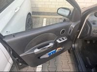 Gebraucht Chevrolet Kalos 72 PS (52 kW) 2007 Schwarz Limousine