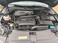 Gebraucht Audi Q3 Sport 220 PS (161 kW) 2016 Grau SUV