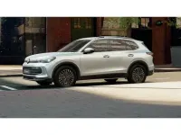 Neu VW Tiguan Elegance 150 PS (110 kW) 2026 Schwarz SUV