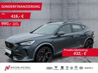 Gebraucht Cupra Formentor VZ 245 PS (180 kW) 2022 Schwarz SUV