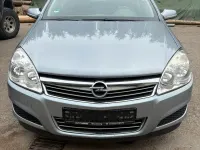 Occasion Opel Astra 110 ch (80 kW) 2008 Argent Break