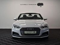 Gebraucht Audi A5 Comfort 190 PS (139 kW) 2018 Andere Coupé