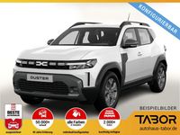 Neu Dacia Duster Expression 140 PS (102 kW) 2026 Weiss SUV