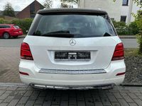 gebraucht Mercedes GLK200 CDI / Automatik/ Panorama/SHZ/PDC/