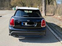 Brugt Mini Cooper Classic 136 HK (100 kW) 2022 Sort Hatchback