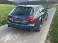 gebraucht Audi A4 Ambiente
