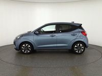 Neu Hyundai i10 79 PS (58 kW) 2025 Blau Kleinwagen
