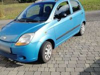 gebraucht Chevrolet Matiz 1.0 SE LPG