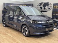 Gebraucht VW T7 Style 245 PS (180 kW) 2025 Schwarz Van