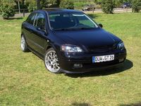 gebraucht Opel Astra Sport 2.2