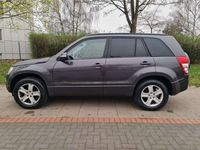 gebraucht Suzuki Grand Vitara 2.4 Automatik Comfort+ 4×4