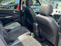 Gebraucht Ford S-MAX S 140 PS (102 kW) 2012 Grau Van / Kleinbus