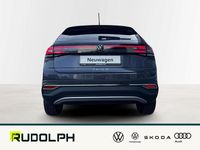 Neu VW Taigo Style 116 PS (85 kW) 2026 Grau SUV
