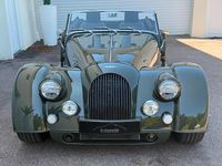 Gebraucht Morgan Plus 340 PS (250 kW) 2023 Grün Cabrio