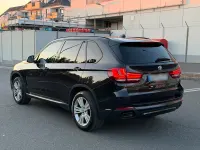 Gebraucht BMW X5 313 PS (230 kW) 2014 Schwarz SUV
