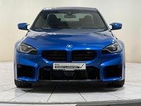 Gebraucht BMW M2 Performance 480 PS (353 kW) 2025 Blau Coupé