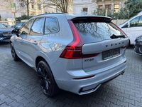 Gebraucht Volvo XC60 Plus 250 PS (183 kW) 2025 Vapour grey / metallic SUV