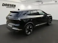 Używany Renault Symbioz Techno 143 KM (105 kW) 2024 Czarny SUV