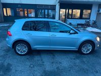 Gebraucht VW Golf VII 150 PS (110 kW) 2015 Silber Limousine