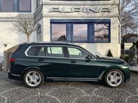 Gebraucht Alpina XB7 621 PS (456 kW) 2025 Alpina grün ii SUV