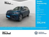 Gebraucht VW Tiguan Style 265 PS (194 kW) 2025 Blau SUV