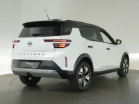 Gebraucht Opel Frontera 83 kW (113 PS) 2025 Weiss SUV