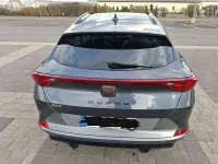 Gebraucht Cupra Formentor 150 PS (110 kW) 2023 Grau SUV