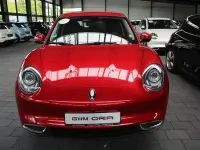 Gebraucht Ora 03 125 kW (171 PS) 2023 Rot Kleinwagen
