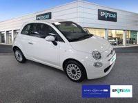 gebraucht Fiat 500 1.2 Lounge