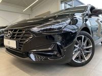 gebraucht Hyundai i30 5-Türer (MJ23) 1.0 Turbo 7-DCT Connect & Go