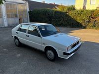 gebraucht Lancia Delta GT i.e.SUPER ZUSTAND ROSTFREI