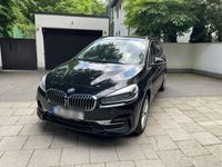 gebraucht BMW 218 Grand Tourer Luxury ,Facelift