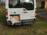 gebraucht Nissan NV400 NV400F35.15 L2 FWD ST