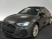 Neu Audi A3 S-Line 150 PS (110 kW) 2026 Grau Limousine
