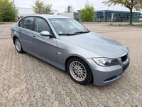 Używany BMW 320 Performance 150 KM (110 kW) 2005 Niebieski Sedan/Limuzyna