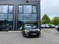 Gebraucht Skoda Octavia RS 200 PS (147 kW) 2022 Schwarz Kombi