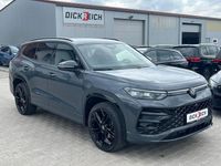 Gebraucht VW Tayron R-line 193 PS (141 kW) 2025 Grau SUV