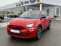 Gebraucht Fiat 600E Red 114 kW (156 PS) 2024 Rot SUV