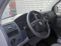 Gebraucht VW Transporter 131 PS (96 kW) 2008 Weiß Van
