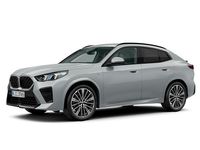 Gebraucht BMW X2 Efficient Dynamics 156 PS (114 kW) 2024 SUV