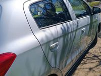 Gebraucht Mitsubishi Space Star 70 PS (51 kW) 2022 Kleinwagen