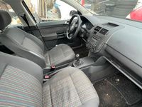 Gebraucht VW Polo 2005 Kleinwagen