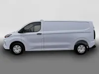 Occasion Ford Transit Custom Trend 110 ch (80 kW) 2025 Blanc Monospace