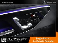 gebraucht Mercedes 200 GLC4M Avantgarde/LED/AHK/Memory/RfCam/18"