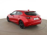 gebraucht Mazda 3 2.0 Sports-Line, Benzin, 15.590 €