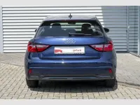 Gebraucht Audi A1 Sportback Advanced Plus 116 PS (85 kW) 2025 Blau Kleinwagen