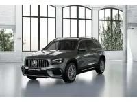 Gebraucht Mercedes GLB35 AMG 306 PS (225 kW) 2025 Metalliclack mountaingrau SUV